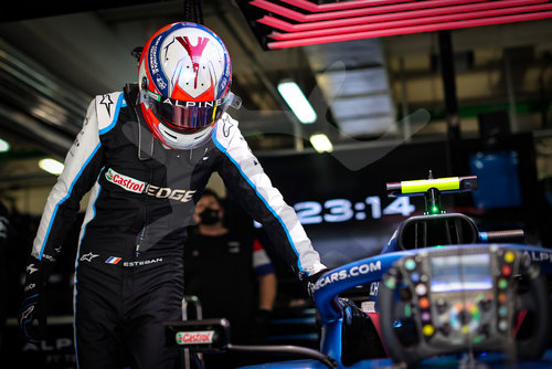 F1 Grand Prix of Russia