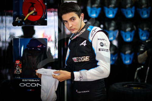 F1 Grand Prix of Russia