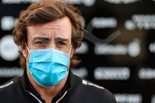 F1 Grand Prix of Russia