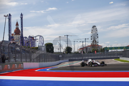 F1 Grand Prix of Russia