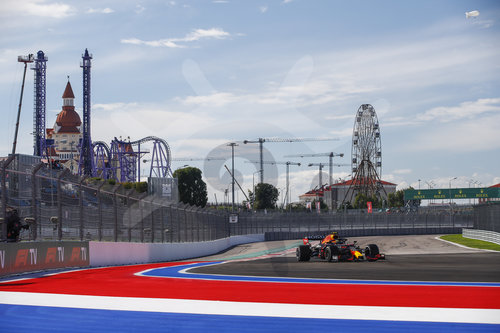 F1 Grand Prix of Russia