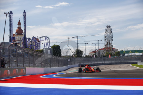 F1 Grand Prix of Russia