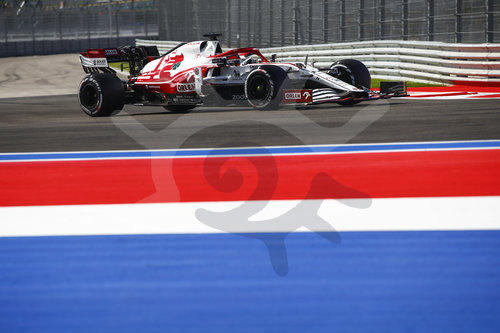 F1 Grand Prix of Russia