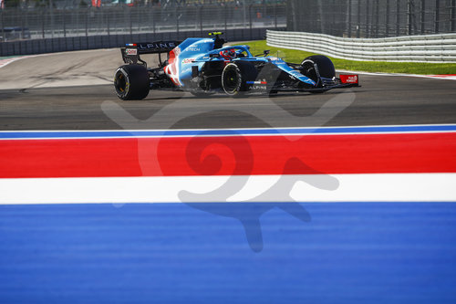 F1 Grand Prix of Russia