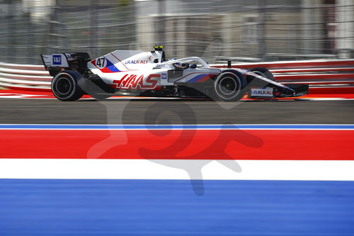 F1 Grand Prix of Russia