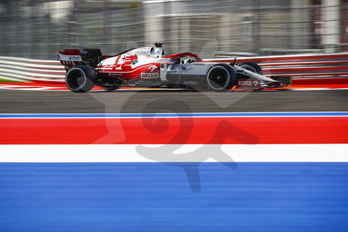 F1 Grand Prix of Russia
