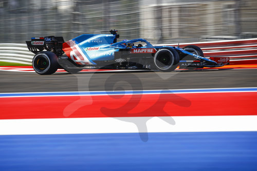 F1 Grand Prix of Russia