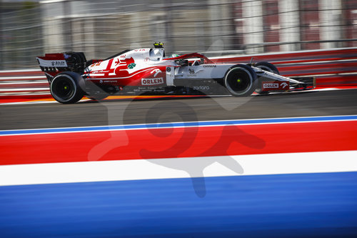 F1 Grand Prix of Russia