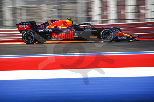 F1 Grand Prix of Russia