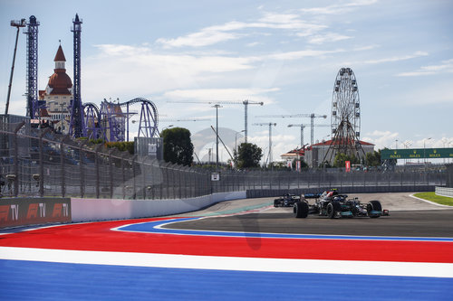 F1 Grand Prix of Russia