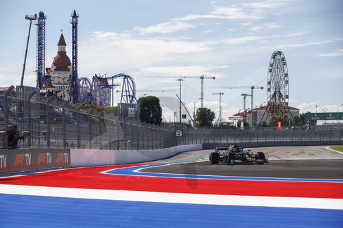 F1 Grand Prix of Russia