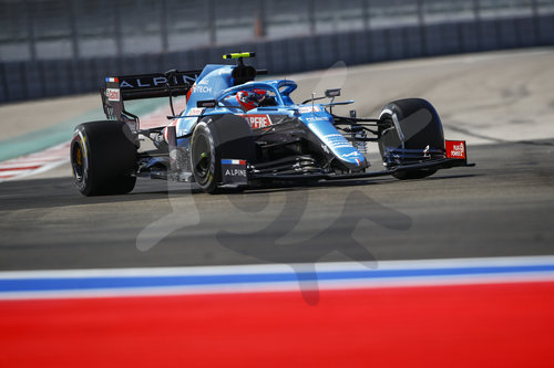 F1 Grand Prix of Russia