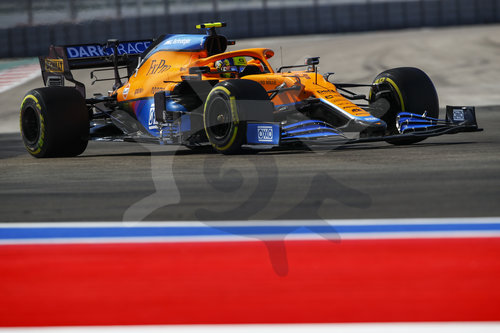 F1 Grand Prix of Russia