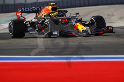 F1 Grand Prix of Russia