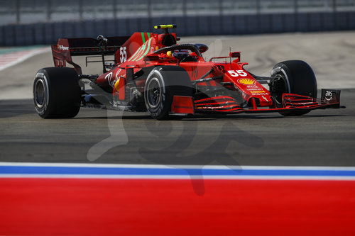 F1 Grand Prix of Russia