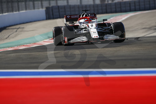 F1 Grand Prix of Russia