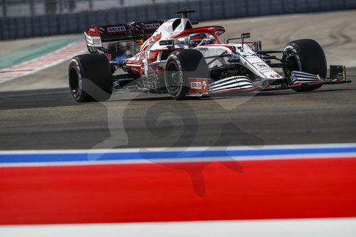 F1 Grand Prix of Russia