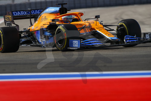 F1 Grand Prix of Russia