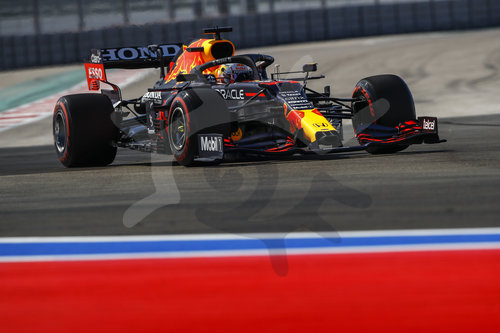 F1 Grand Prix of Russia
