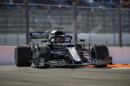 F1 Grand Prix of Russia