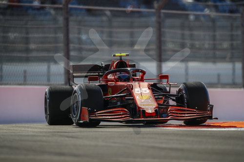 F1 Grand Prix of Russia