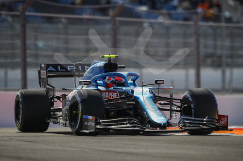 F1 Grand Prix of Russia