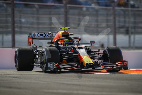 F1 Grand Prix of Russia