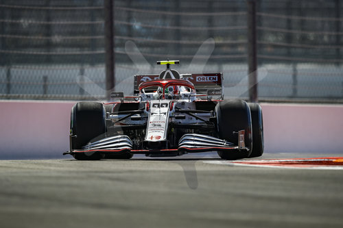 F1 Grand Prix of Russia