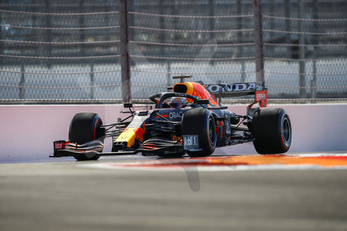F1 Grand Prix of Russia