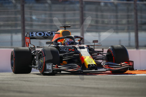 F1 Grand Prix of Russia