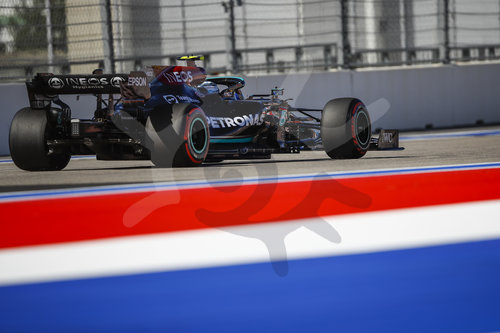 F1 Grand Prix of Russia