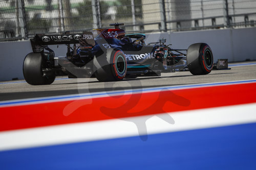 F1 Grand Prix of Russia