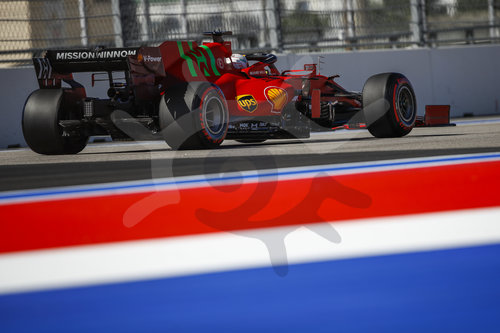 F1 Grand Prix of Russia