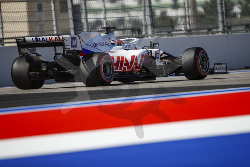 F1 Grand Prix of Russia