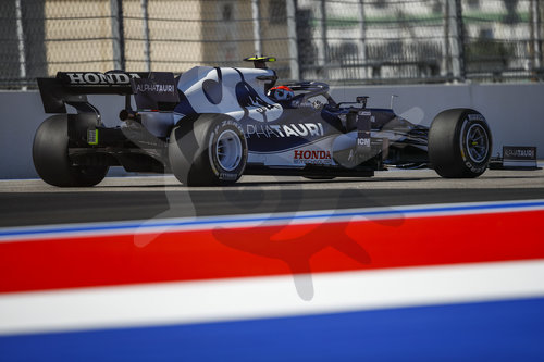 F1 Grand Prix of Russia