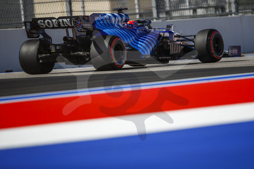 F1 Grand Prix of Russia