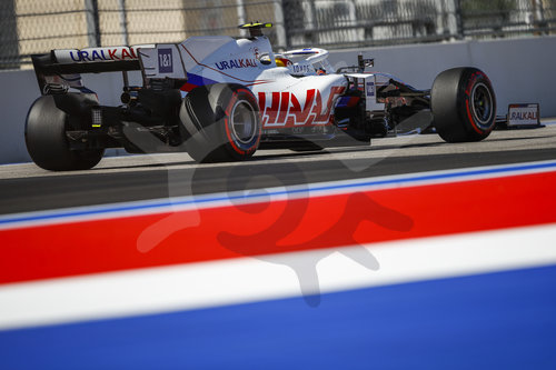 F1 Grand Prix of Russia