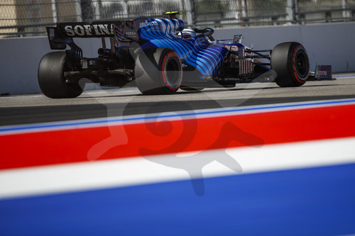 F1 Grand Prix of Russia
