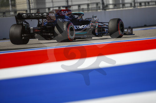 F1 Grand Prix of Russia