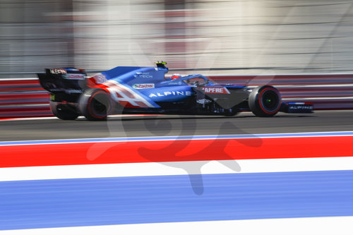 F1 Grand Prix of Russia