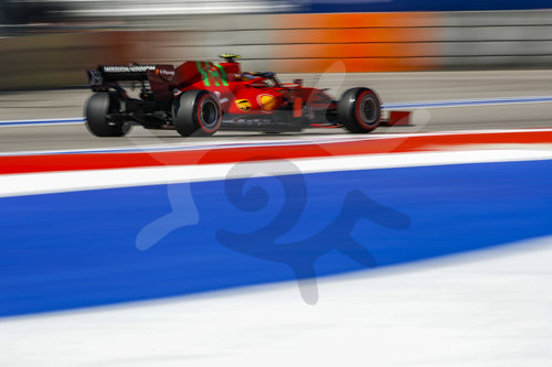 F1 Grand Prix of Russia