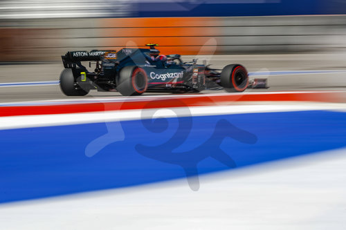F1 Grand Prix of Russia