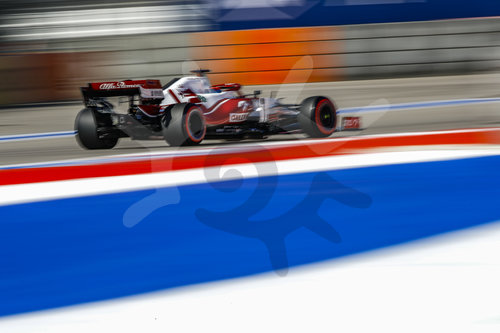 F1 Grand Prix of Russia