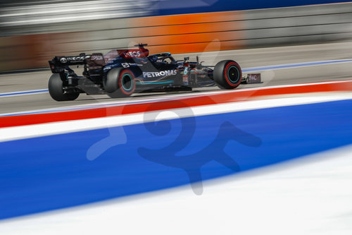F1 Grand Prix of Russia