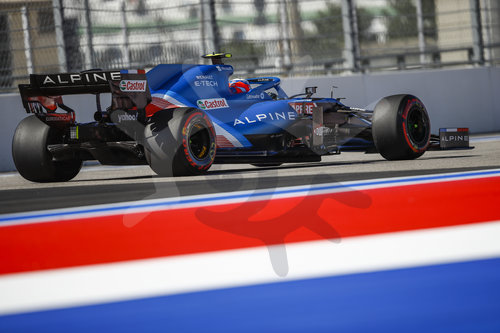 F1 Grand Prix of Russia