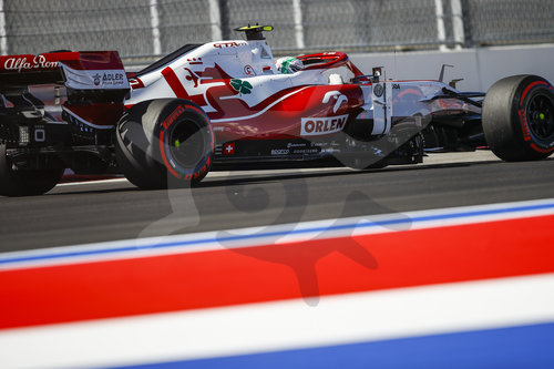F1 Grand Prix of Russia