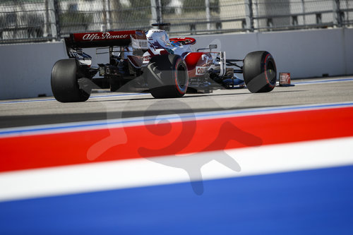 F1 Grand Prix of Russia
