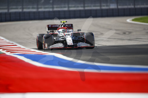 F1 Grand Prix of Russia