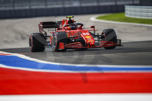 F1 Grand Prix of Russia