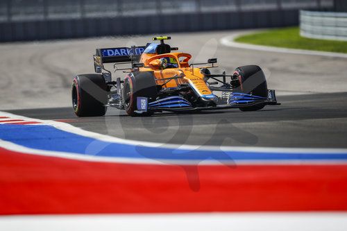 F1 Grand Prix of Russia
